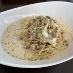 カフェ ケルン - 料理写真: