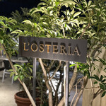 Ristorante L'osteria - 