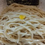 麺処 びぎ屋 - 麺アップ