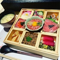 松阪牛WHAT'S 京都室町店 - 
