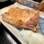 Harasu Ya - ハラス焼き！