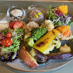 カフェ キリム - 