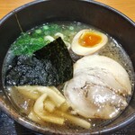 ごっつおらーめん - ごっつおらーめん