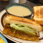 ユーカリと尨 - 