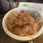 手打ち麺 やす田 - 