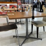 ごっつおらーめん - 店内の雰囲気