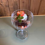 カフェ キリム - 