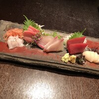 醍醐味 丸ビル - 本日のお作り盛り合わせ