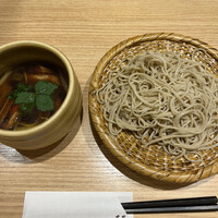 手打ちそば 大石 - 