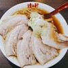 手打ちラーメン 清仁軒