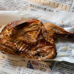 Miyoshiya Wakatori Senmonten