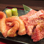 Sumibiyakiniku Kyuu - 