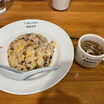 らーめんハウスあめみや - 