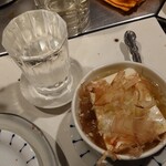 西口やきとん - 