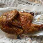 Miyoshiya Wakatori Senmonten