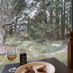 Miyoshiya Wakatori Senmonten