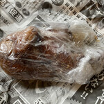 Miyoshiya Wakatori Senmonten