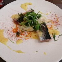 ラ　マティエール　エフ - 