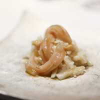 Hirovanna - ２０２２年３月再訪：三河 山うど/白ミル貝☆