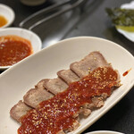 Yakiniku Eiyourou - 