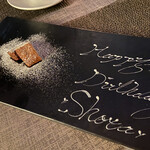 boB the garden Ginza - 