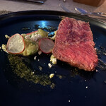 boB the garden Ginza - 