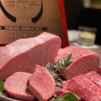 USHIGORO S. SHINJUKU - 