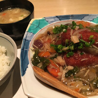 割烹 大田川 - 