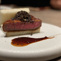 USHIGORO S. SHINJUKU - 