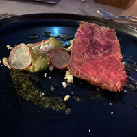 boB the garden Ginza - 