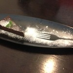 イタリア食堂　ちぇるきお - 