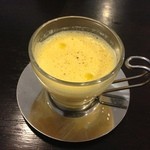 イタリア食堂　ちぇるきお - ヴィシソワーズ