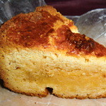 やきがしや　SUSUCRE - ガトー・バスク