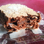 やきがしや　SUSUCRE - 断面