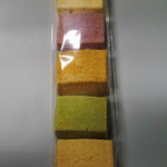 やきがしや　SUSUCRE - 上新粉クッキーセット