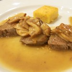 Ristorante dei CACCIATORI - 