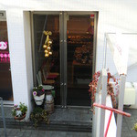 やきがしや　SUSUCRE - 外観