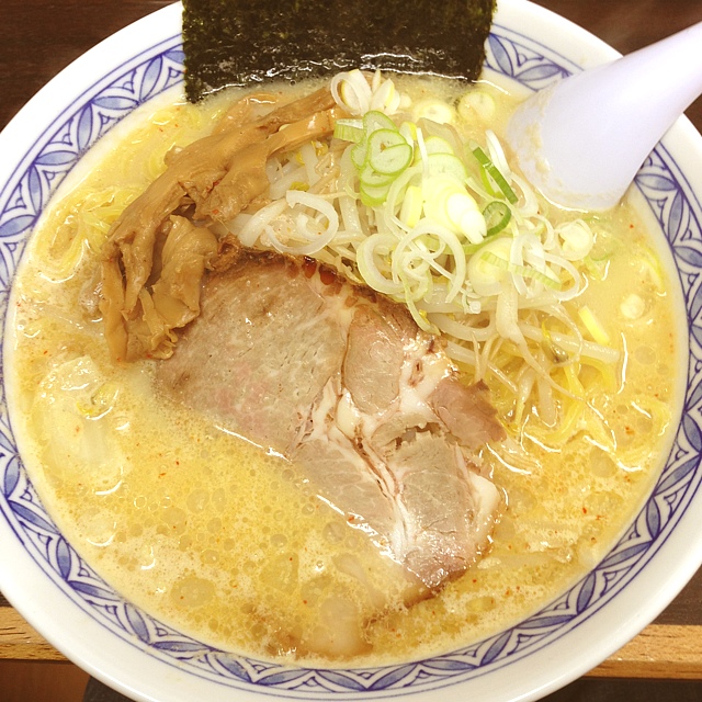 移転 しゅん 東神奈川 ラーメン 食べログ