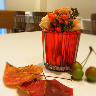 リストランテ デイ カッチャトーリ_2