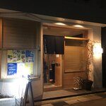 Yanagiya - 夜は飲み屋に。
      
      
      夜なのにラーメン食わせてもらってありがとうございましたヽ(´o｀
      
      
      
      