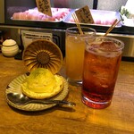 野菜巻き串屋 muco－no ねじけもん - 