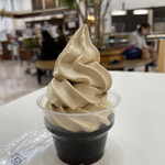 미카도 커피 가루이자와 쓰루야점