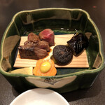 人形町今半 ＪＲ博多シティ店 - 