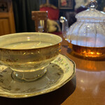 Antique Café On ℃ - 