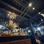Antique Café On ℃ - 