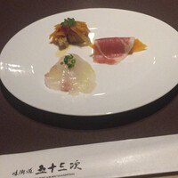 味街道 五十三次 - 