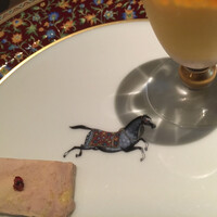 フレンチ割烹 宿 - 