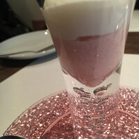 フレンチ割烹 宿 - 