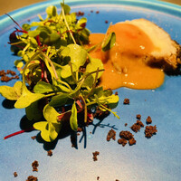 YANAGI TePPaN UNBORN GASTRONOMY - 