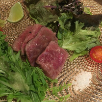 フレンチ割烹 宿 - 